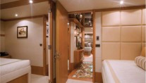 Motor yacht Don Carlo -  Guest Cabin 2